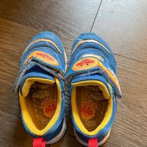 Anpanman shoe 16